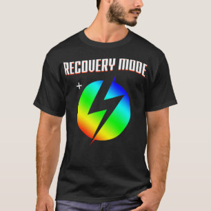 Schnell erhalten Sie eine Erholung für das Gesche T-Shirt