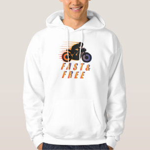 Schnell & Frei Hoodie