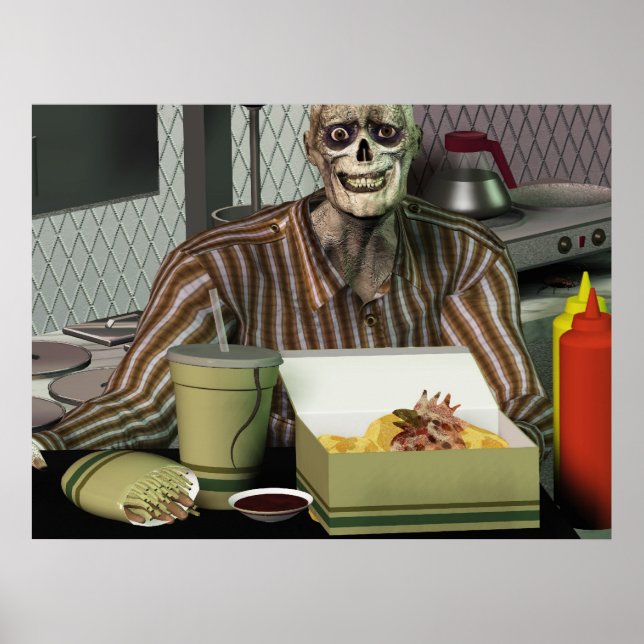 Schnell Poster (Vorne)