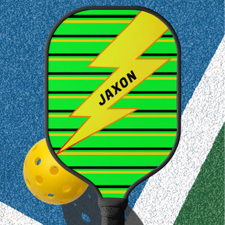 Schnell wie der Blitz Pickleball-Schläger Pickleball Schläger