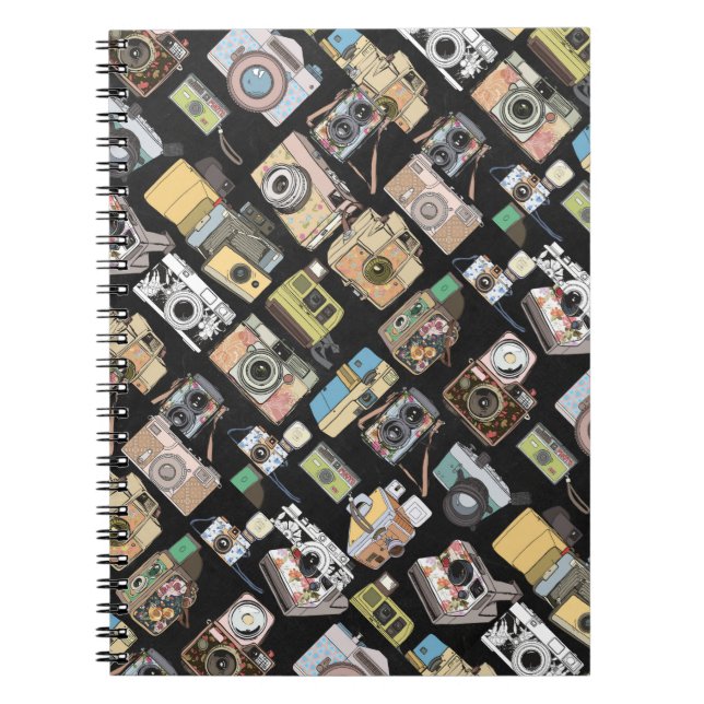 SchnellChat Notizblock (Vorderseite)