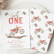 Schnelle Einladung zum Geburtstag | 1. Geburtstag