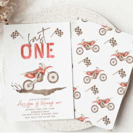 Schnelle Einladung zum Geburtstag | 1. Geburtstag