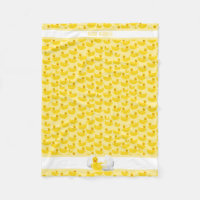 Schnelle Hatching Baby Blanket