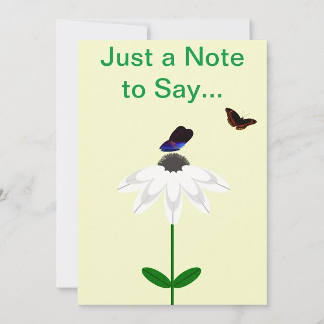 Schnelle Karte (Vorderseite)