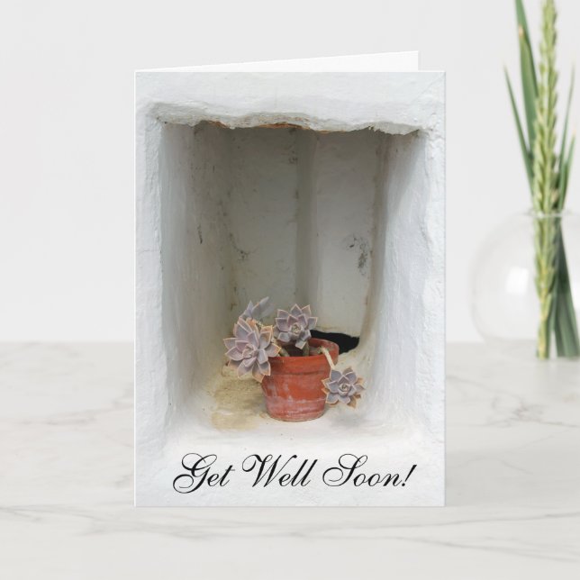 Schnelle Karte (Vorderseite)