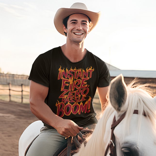 Schnelle, leise Blase T-Shirt (Von Creator hochgeladen)