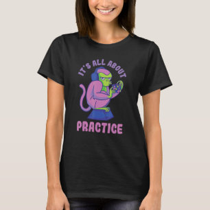 Schnelle Lösung Puzzle Master Speed Cubing Speedcu T-Shirt