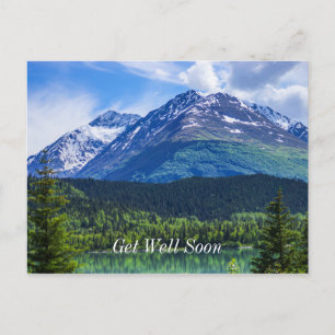 Schnelle Postkarte