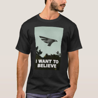 Schnelle Zeiten an der Enterprise High! T-Shirt