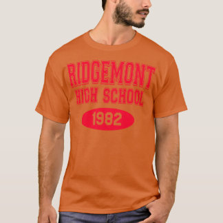 Schnelle Zeiten bei Ridgemont hoch T-Shirt