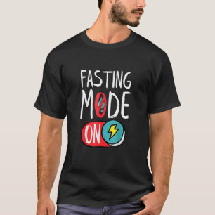 Schneller Modus bei Ramadan-Gewichtsverlust und Sc T-Shirt