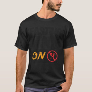 Schneller Modus für Ramadan-Gewichtsverlust und -S T-Shirt