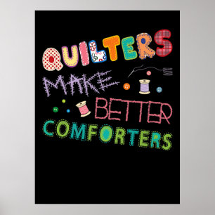 Schnellere Kombiqualität für komfortable Quillegun Poster