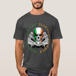 Schnellere Zusammenführung T-Shirt