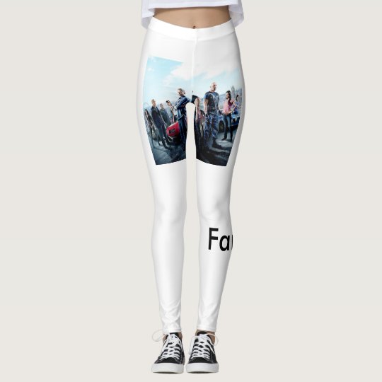 Schnelles #8 leggings