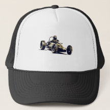Schnelles Auto