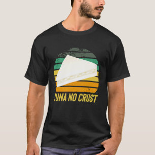 Schnelles Auto Zitat Wütender Thunfisch Ohne Krust T-Shirt