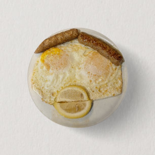 Schnelles KARL's Gesicht in EGGS Button