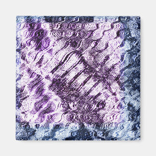 Schnelles Silber Magnet