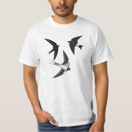 Schnelles T-Shirt