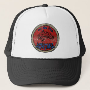 SCHNELLmontana Truckerkappe