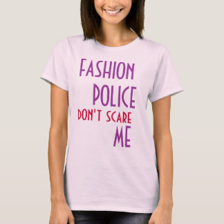 SCHNELLPOLITISCHES ABKOMMEN T-Shirt