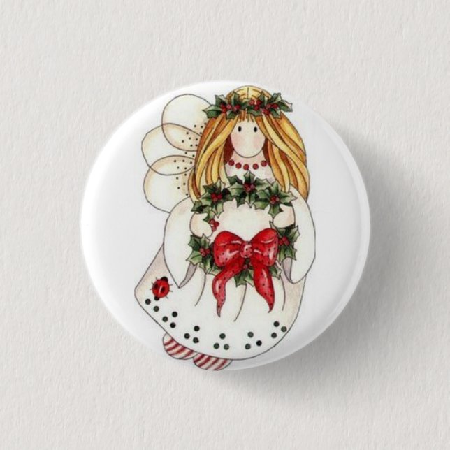 **SCHNELLSCHALTFLÄCHE ANGEL*** BUTTON (Vorderseite)
