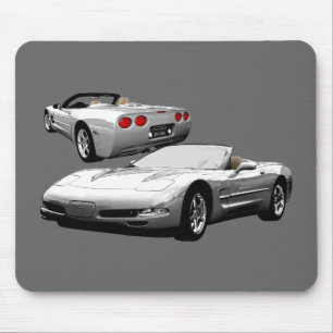 Schnellsilber Mousepad