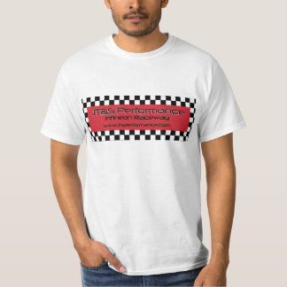 Schnellster Kaffeetisch der Welt T-Shirt