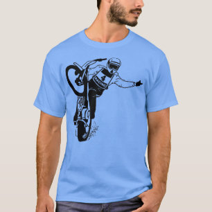 Schnellstraßennetz 1  T-Shirt