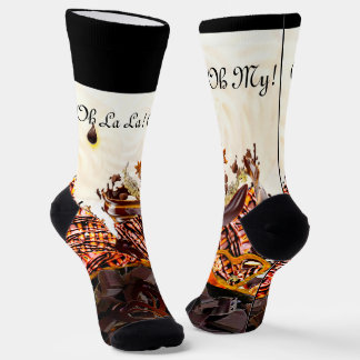 SCHNELLTAG! : SOCKEN