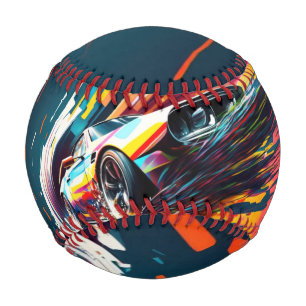 Schnellwagen Baseball