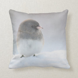Schnevogel Kissen
