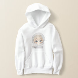 Schnitt Hoodie