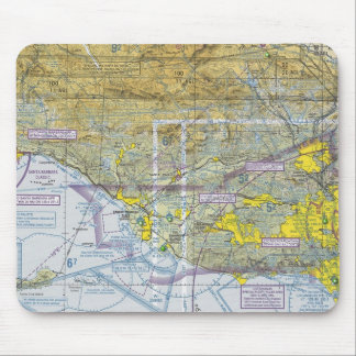 Schnittdiagramm Mousepad