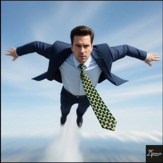 Schnittmuster Krawatte (Von Creator hochgeladen)