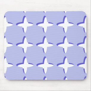 Schnittmuster Mousepad