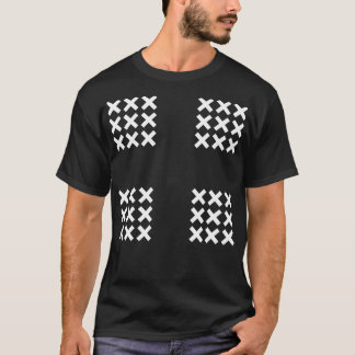 Schnittmuster T-Shirt