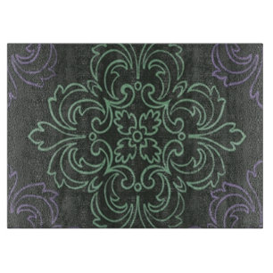 Schnittplatine Schneidebrett