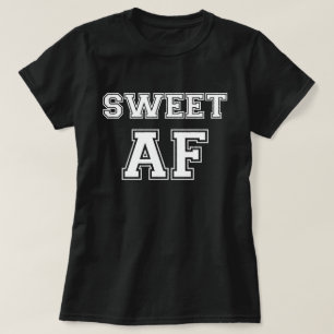 SCHNITTPLATTE T-Shirt