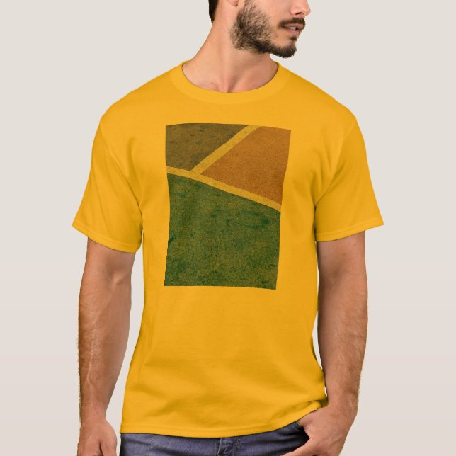 Schnittpunkt T-Shirt (Vorderseite)