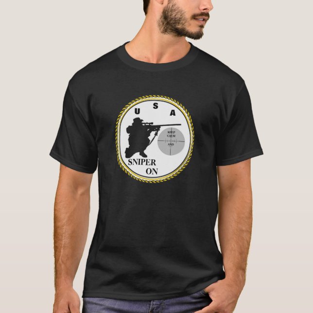 SCHNITTSTEIN T-Shirt (Vorderseite)