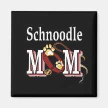 Schnoodle MAMA Geschenke