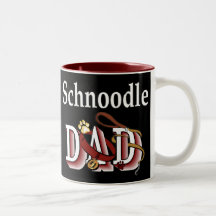 Schnoodle Vater Geschenke