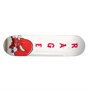 Schnorchel Skateboard