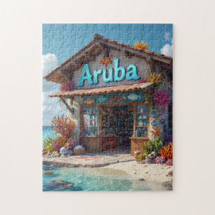 Schnorchelshop Aruba
