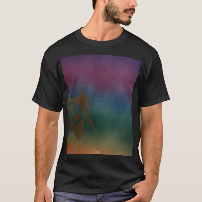 Schnüffler T-Shirt (Vorderseite)