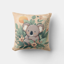 Schnuppern Sie mit unserem köstlichen Koala Plush 
