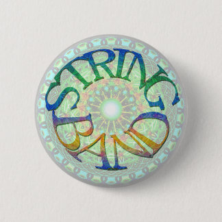 Schnur-Band-Button Button